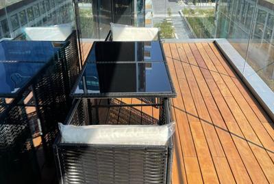 Urban luxury living, apartament premium cu 2 camere in One Floreasca City - 10