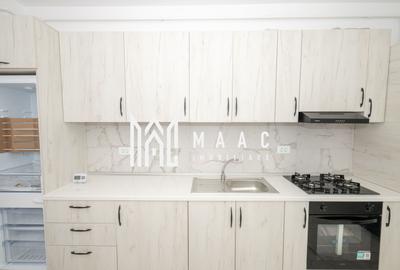 GARSONIERA MOBILATA| PARTER| BLOC 2025| PARCARE INCLUSA - 5