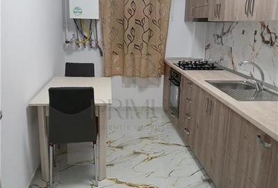 Apartament 1 cameră - Decomandat - Mobilat și Utilat - Zona Giroc - 5