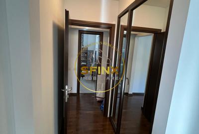 3 camere Șoseaua Nordulu/ Herastrau /centrala/ loc parcare/ bloc 2010 - 10