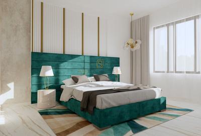 Apartament aproape de metrou, 2 camere, modern finisat, Comision 0% - 2