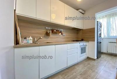 Arena Nationa 3 Camere Renovat - 1