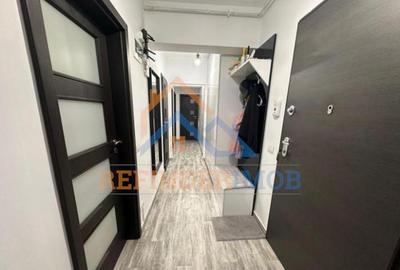Militari - Lujerului / Apartament 3 camere decomandat / Exigent Plaza - faza 1 - 7