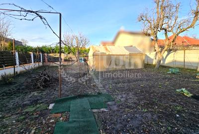 Casa individuala | 260mp utili | 600 mp teren | Andrei Muresanu - 1