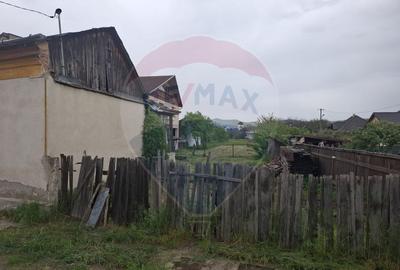 Teren 1,816mp Sighetu Marmatiei / Strada Ion Ghica - 2