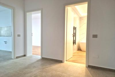 Apartament 2 camere | Cosmopolit Rise | Parcare subterana inclusa - 4