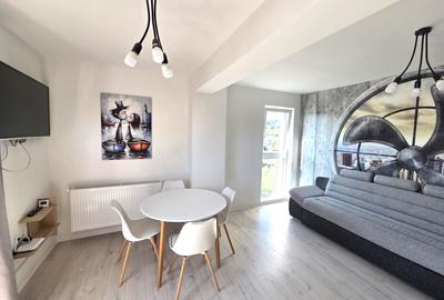 Oportunitate! Apartament cu 2 camere, terasa, parcare, Imobil Nou - 2