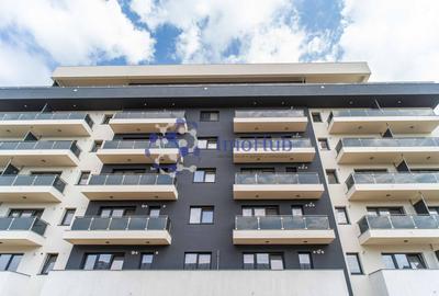 Penthouse Exclusivist · 4 camere · Terasă panoramică - 9