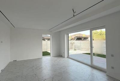 Vilă cu 5 camere , P+E, Cartierul Soarelui, Oncea, Oradea. - 9