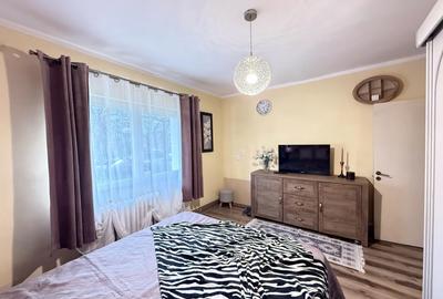Apartament 2 camere decomandate, Parcare, pet friendly, Dorobantilor, Marasti - 1