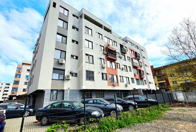 Garsonieră spațioasă, 41 mp. in Prelungirea Ghencea - Ideală pentru investitie. - 35