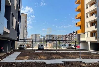 Apartament 2 camere - tip studio, Aparatorii Patriei, Viva Residence - 8