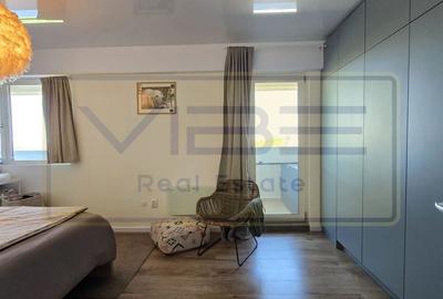 Apartament Modern/Cozy- 79 mp- View Panoramic - 5