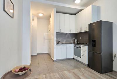 2 camere Mihai Bravu, parcare, et. 2, an 2018, metrou, 48 mp - 6