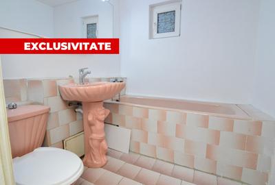 VANZARE APARTAMENT 3 CAMERE BULEVARDUL UNIRII- ZEPTER-STR. LUCIAN BLAGA NR. 3 - 12