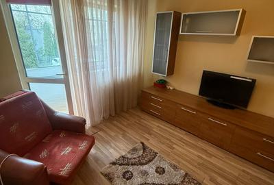 Apartament de vânzare, 2 camere, 36 mp, Gheorgheni zona Piața Hermes - 1