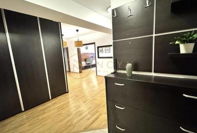 Apartament de 3 camere Baneasa parcare - 12