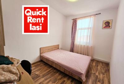 Ultracentral Sararie Arcadia Langa UMF/UAIC Apartament 3Camere Modern Spatios - 9