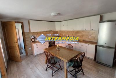 Casa cu 4 camere mobilata si utilata 593mp teren zona Centru - 3