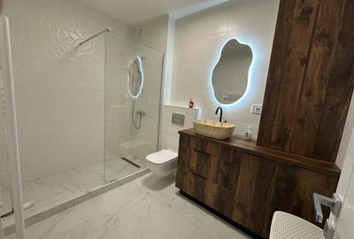 Pipera | 2 Camere | Centrala Proprie | Balcon | Centrala Proprie - 15