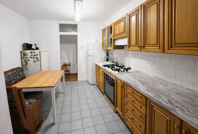 Apartament 3 camere de vanzare in Zorilor, Cluj Napoca - 4