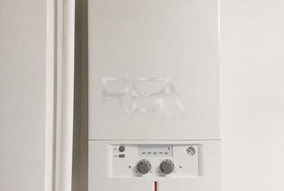2 camere Mihai Bravu decomandat,centrală, et. 1, an 2016,metrou, 63 mp - 7