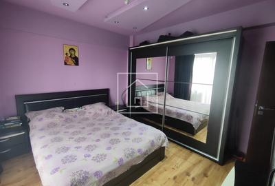 Apartament 3 camere dec, etaj 2,lift, 2 balcoane,parcare, pivnita - 6