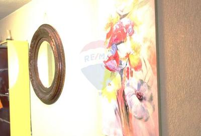 Apartament generos 88mp cu 2 camere de vanzare  Drumul Taberei - 15