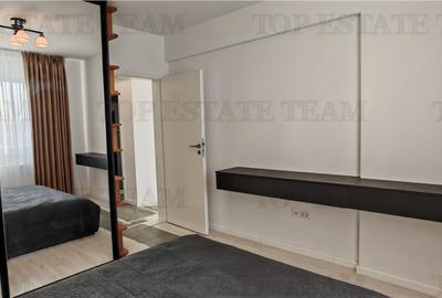Apartament 2 camere cu finisaje premium si toate utilitatile in Cartierul Milita - 8