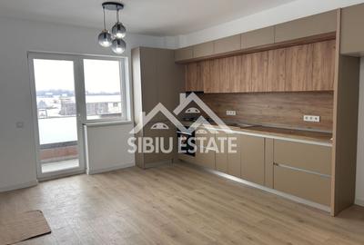 Apartament 3 Camere la Cheie, 70 mp Utili + Logie - 4
