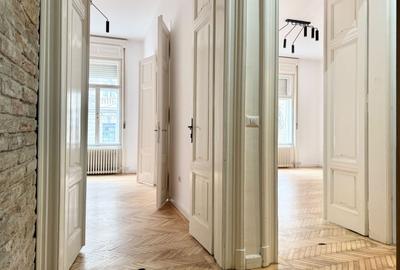 Birouri reprezentative, finisaje moderne, prima închiriere - 5