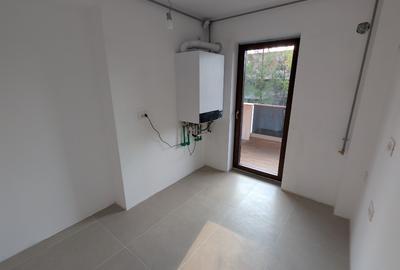 Proprietar, 2 camere, 71,8 mp utili + balcon 18,6 mp, 2 băi, parcare subterană - 11