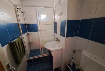 Vand apartament 3 camere, decomandat, Tg. Mures, Dambu Pietros - 5