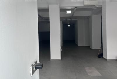 Spațiu comercial, 250 mp în P-ța Victoriei