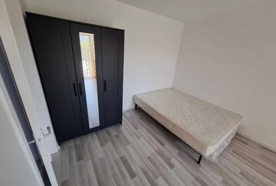 GARA ap.1 camere, decomandat, curat, renovat, mobilat si utilat, et.3/4! - 7