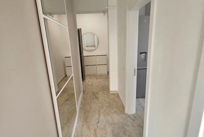 Studio la Cheie (2023) + Terasă 12mp • Titan 15' Metrou/IOR • Proprietar - 3