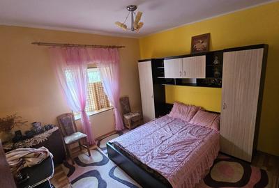Casă Comuna Bălănești - 6