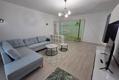Apartament 2 camere | 62,4 mp utili  | Ghica Plaza - Colentina - 2