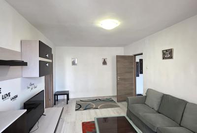 Tineretului – Trestiana - Apartament 3 camere - Comision 0% - 550 EUR - 2