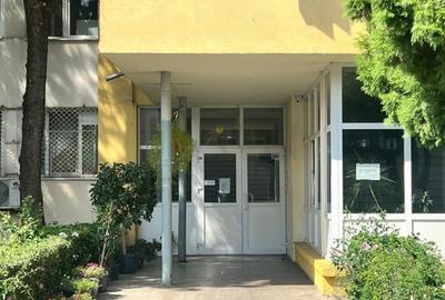 Garsonieră semidecomandată în Bucur Obor