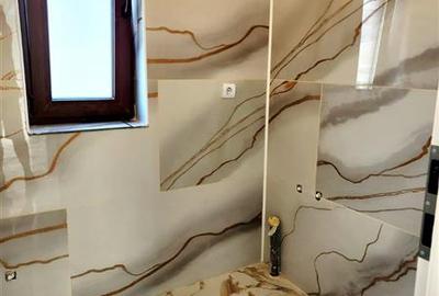 Vila P+E, 5 camere,3 bai,teren 418 mp,finisaje top, intabulata, toate utilitatil - 15