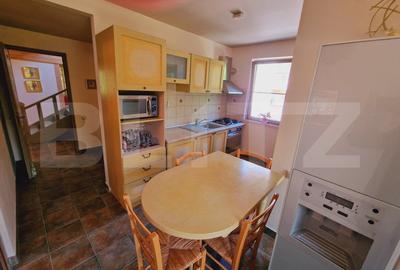 Casa in zona Trei Brazi,Predeal - 7