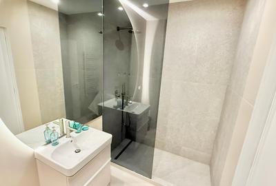 Aviatiei Tower 2 | Apartament 2 camere|  Aviatiei | Pipera - 11