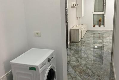 Inchiriez 2 camere Giroc mobilat si utilat! - 9