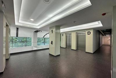 Spatiu birou, medical, salon, de la 100mp la 260mp, sos. Nationala - 2