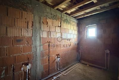 Casa P+1, 4 cam, 350mp teren, toate utilitatile, la rosu! Comision 0% - 13