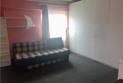 Inchiriez ap.1cam,decomandat,finisat, mobilat,Manastur-zona Minerva - 2