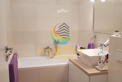 Vanzare garsoniera Aparatorii Patriei 39 mp centrala pe gaz toate utilitatile - 9