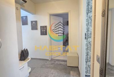 Vanzare Apartament Decomandat De 3 Camere 65.31mp Renovat Zona Straja - 14