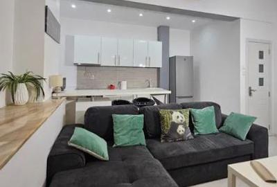 Apartament 2 Camere,Piata Romana,Magheru,et.2/10,Amenajat,mobilat,utilat,complet - 6